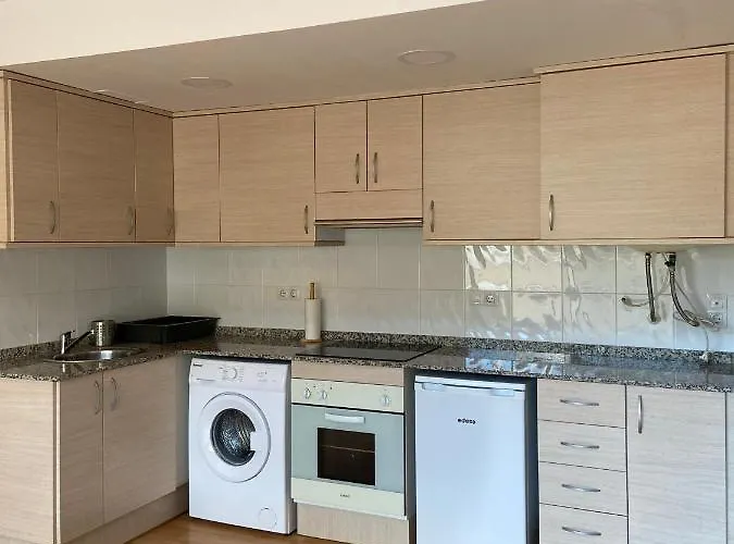 Apartamento La Rapita La Guardiola