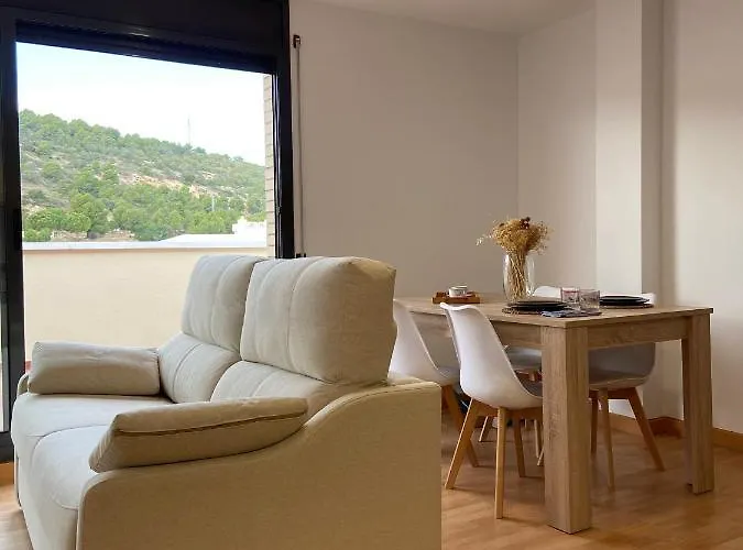 Apartamento La Rapita La Guardiola