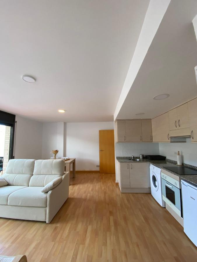 La Rapita La Guardiola Apartamento *