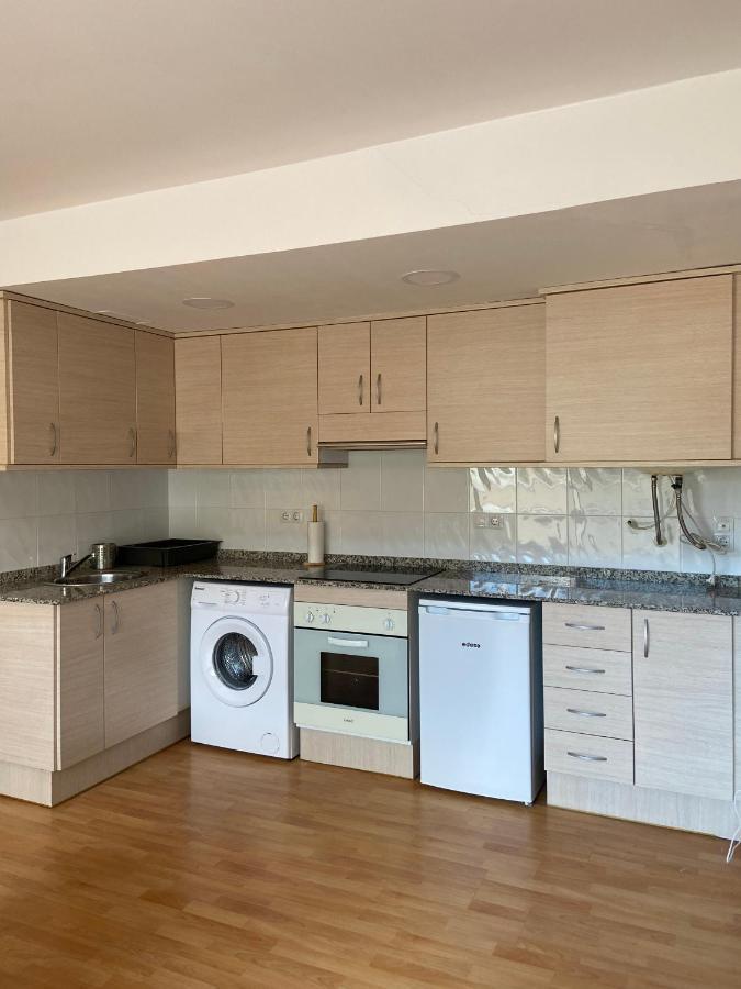 Apartamento La Rapita La Guardiola Sant Carlos de la Ràpita