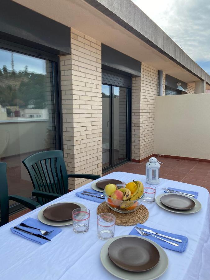Apartamento La Rapita La Guardiola