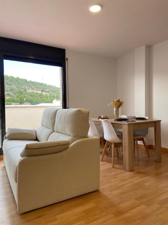 Apartamento La Rapita La Guardiola Sant Carlos de la Ràpita