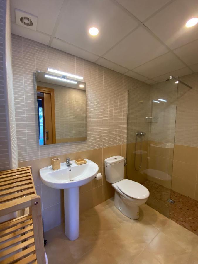 La Rapita La Guardiola Apartamento Sant Carlos de la Ràpita